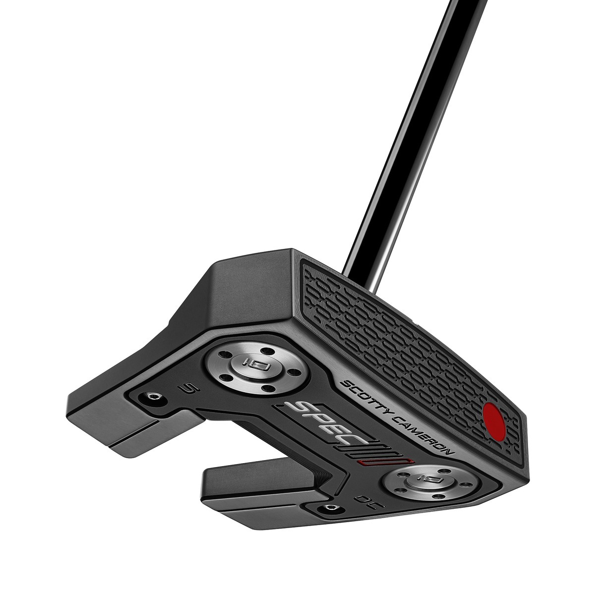 Scotty Cameron Phantom 5 OC Spec III