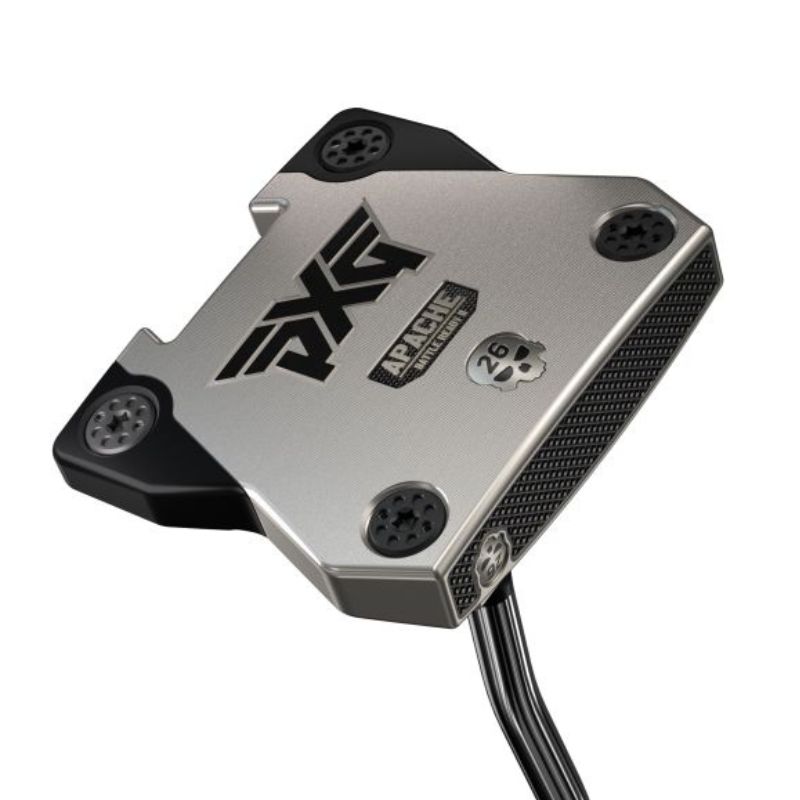 PXG Battle Ready II Apache (Double Bend)