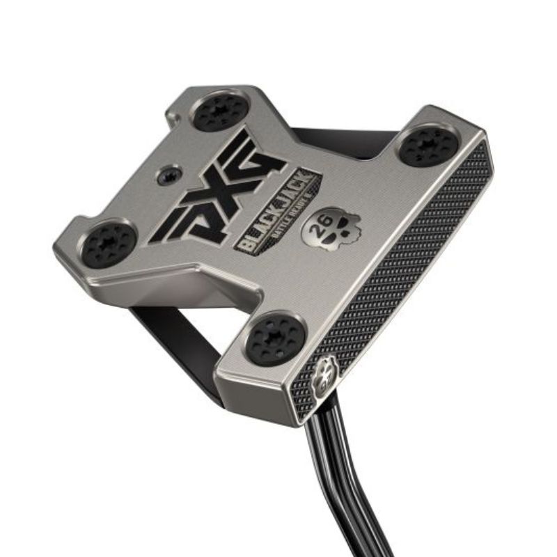 PXG Battle Ready II Blackjack (Double Bend)