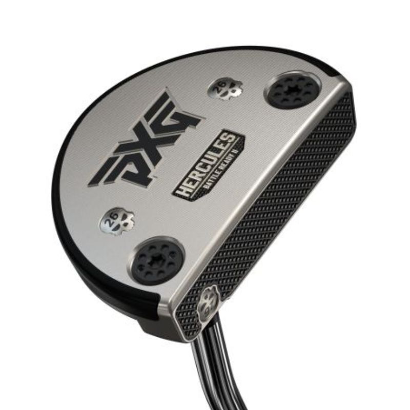 PXG Battle Ready II Hercules (Double Bend)