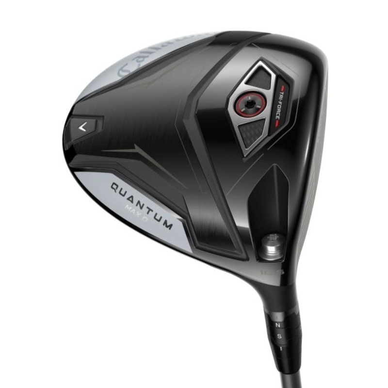 Callaway Quantum Max D Driver