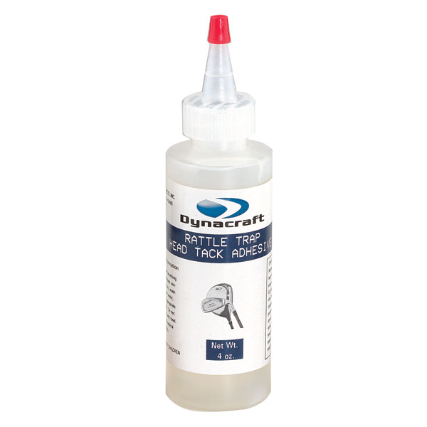 Colle Anti-Cliquetis "Rattle Stop"-Gauche-Noir