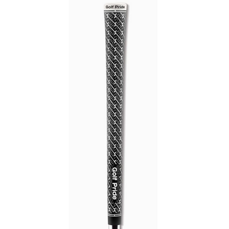 Golf Pride Z-Grip Black/White Cord Grips de Golf