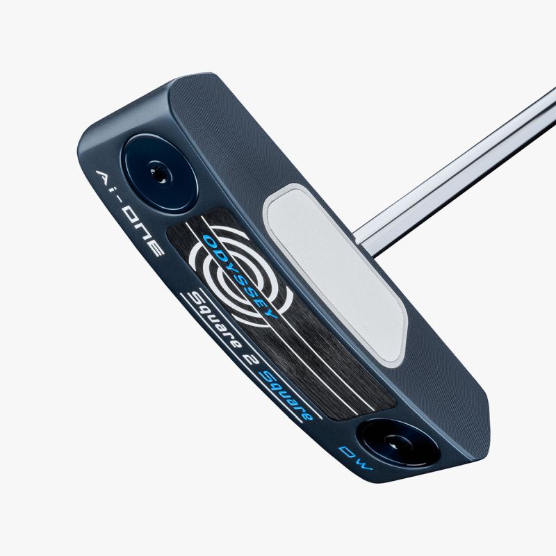 Odyssey Ai-One Square-2-Square DoubleWide ZT
