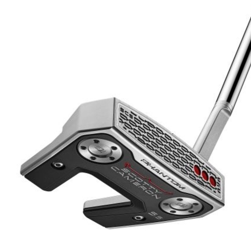 Scotty Cameron Phantom 5.5
