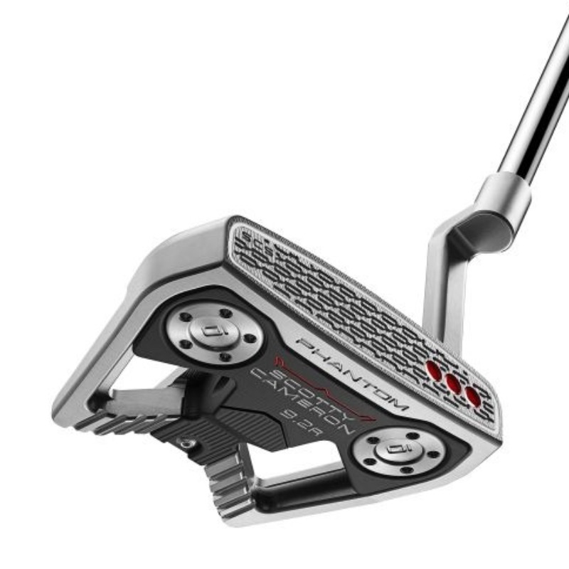 Scotty Cameron Phantom 9.2R