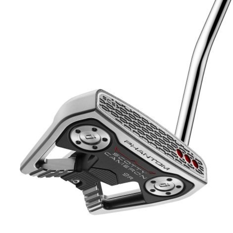 Scotty Cameron Phantom 9R