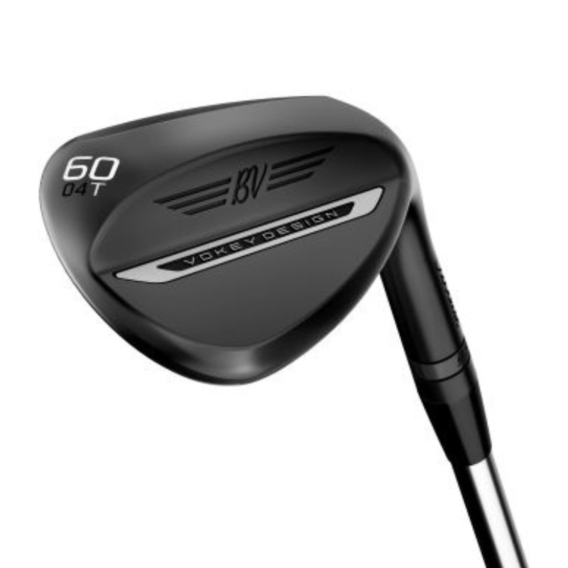 Titleist Vokey SM11 - Jet Black