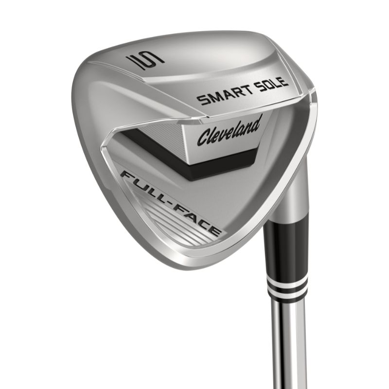 Cleveland Smart Sole Full-Face Tour Satin