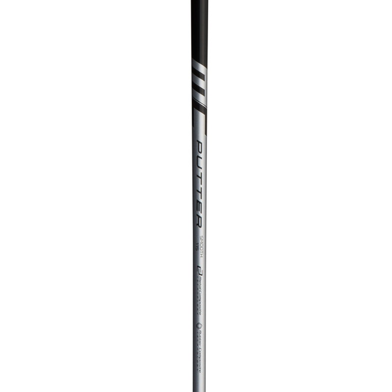 Fujikura MC Putter Shaft-Smooth