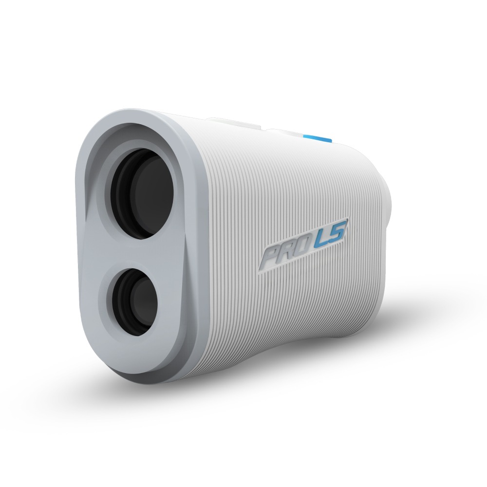 Shot Scope PRO L5 Rangefinder - White