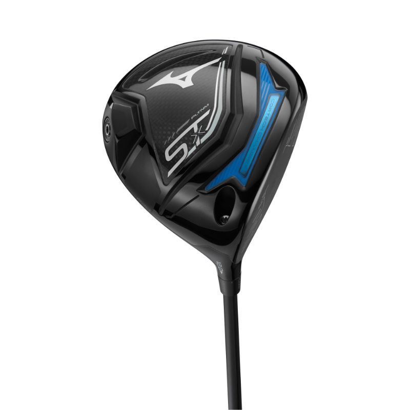 Mizuno ST-X 230 Platinum Driver - Senior Flex