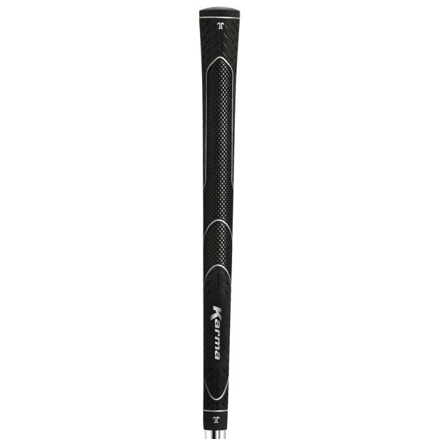 Karma Super Light Ribbed Grips de Golf