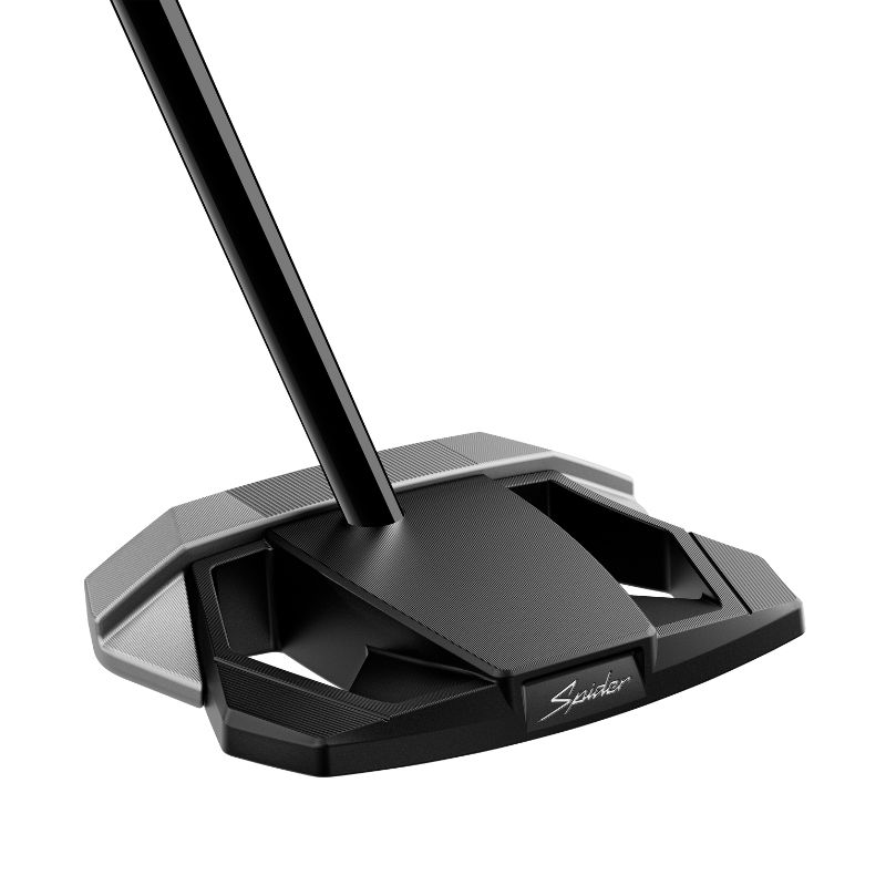 TaylorMade Spider 5K-ZT Milled