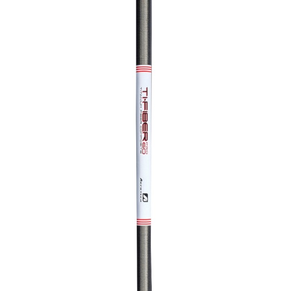 Aerotech TiFiber Pro 60 Wood - Stiff