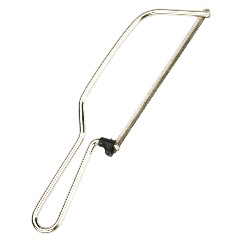 Masters Junior Hacksaw and Blade