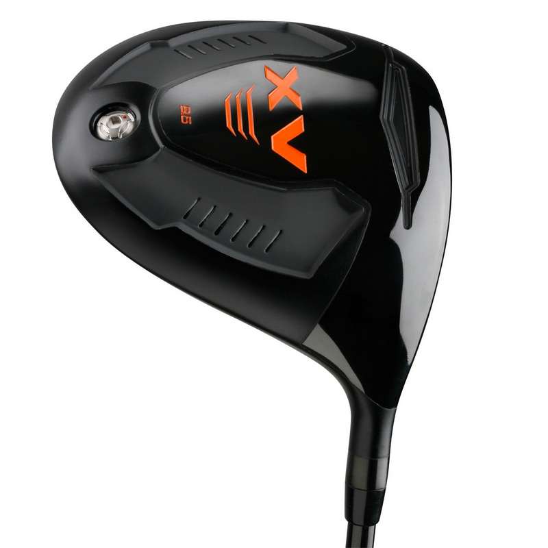Acer XV Titanium Driver - Droitier (9.5°) Reg Flex - Club de Golf
