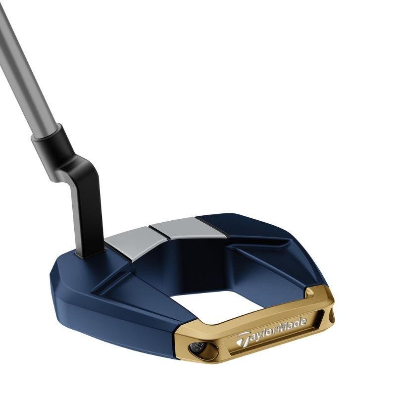 TaylorMade Kalea Gold Putter