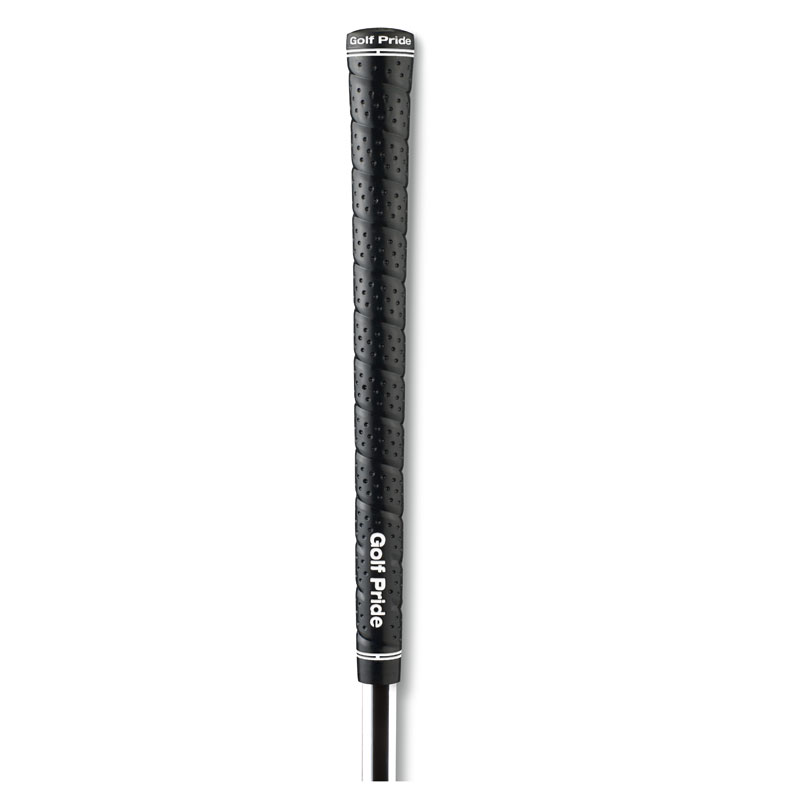 Golf Pride Tour Wrap 2G Black Grips de Golf
