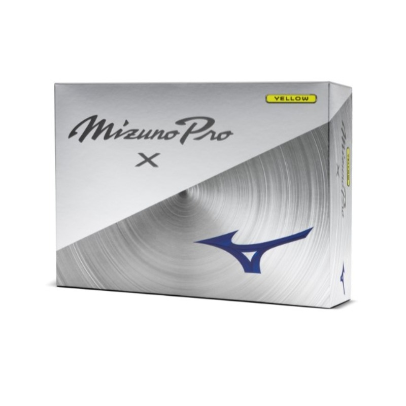 Mizuno Pro X