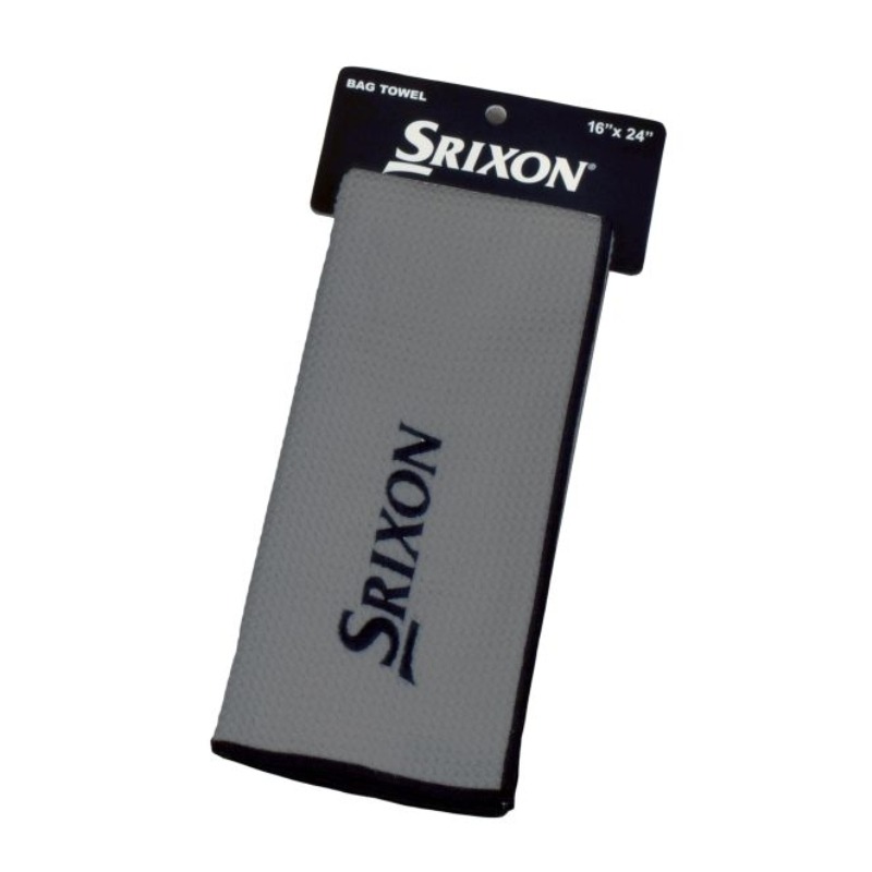 Srixon Trifold Bag Towel
