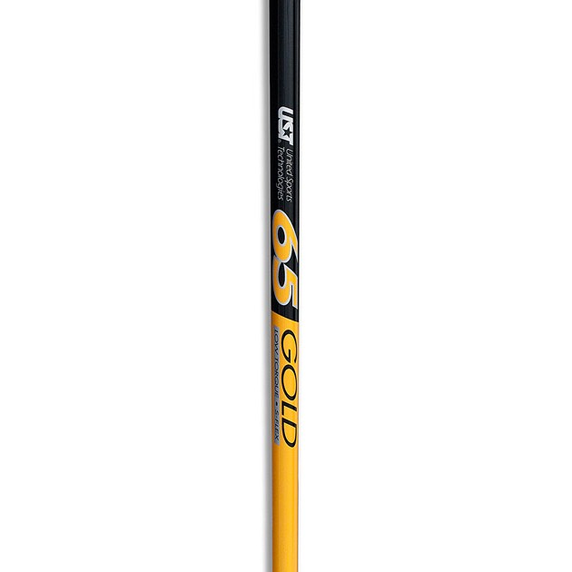 UST-Mamiya Gold 65 Graphite pour Bois-Reg