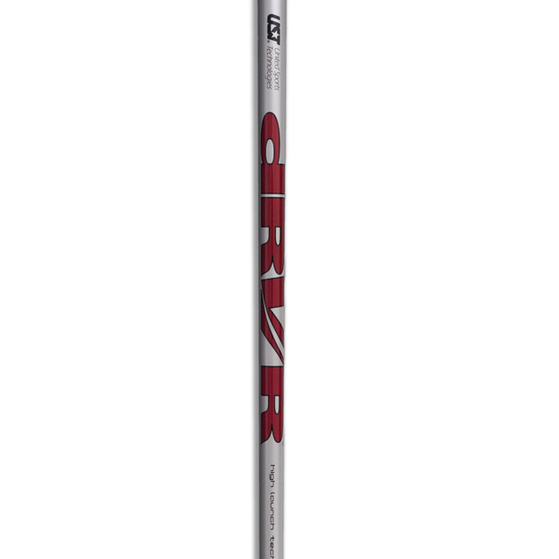 UST-Mamiya dRVR Graphite pour Bois-Lady
