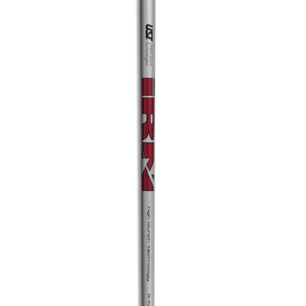 UST-Mamiya iRN Graphite pour Fers-Lady