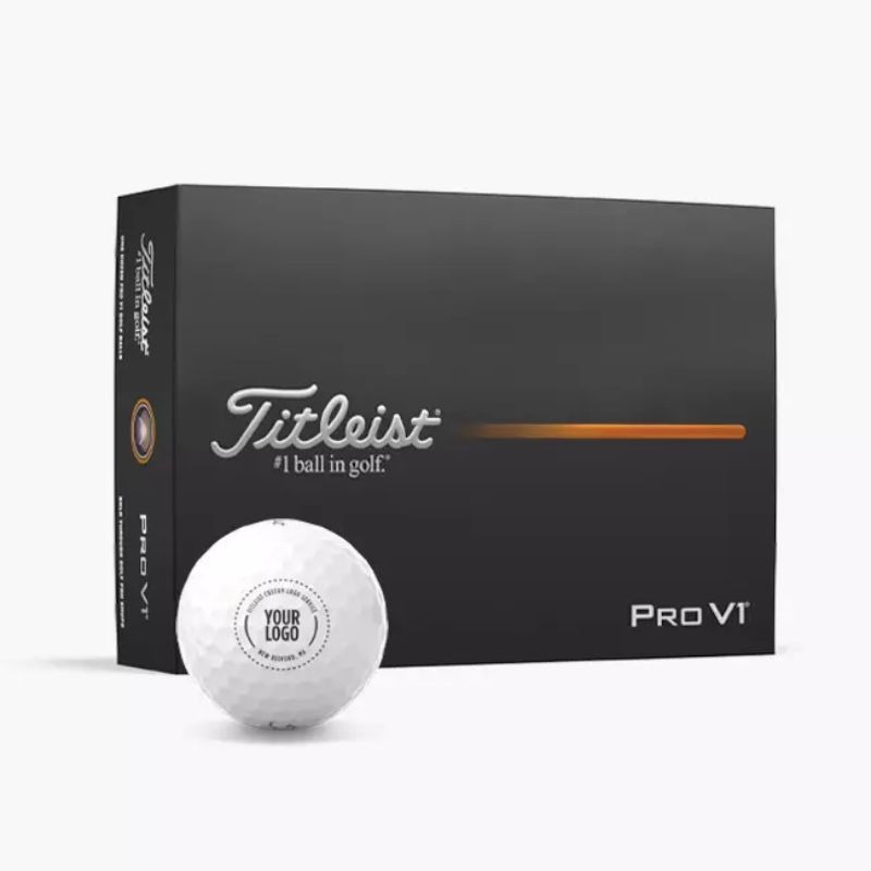 Titleist Pro V1 - 15 ds + 1 ds