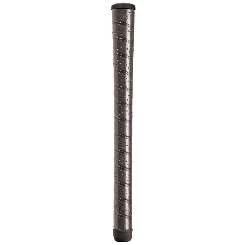 Winn Excel Soft Jumbo Black Grips de Golf