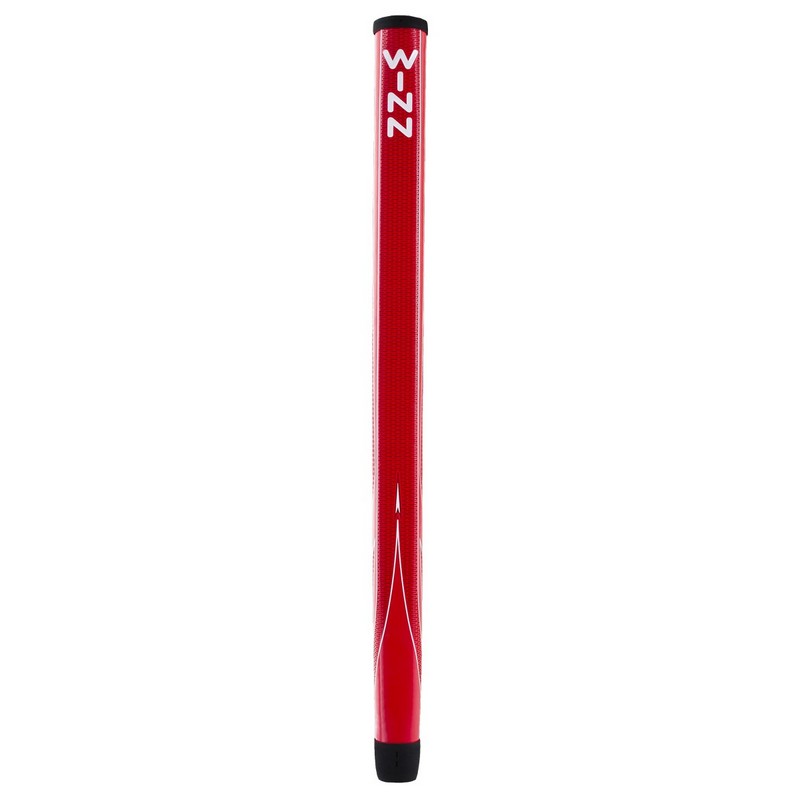 Winn Excel 15" Belly Putter - Pistol Grips de Golf