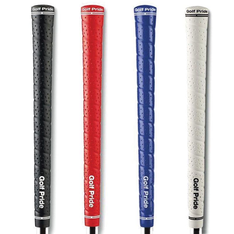 Golf Pride Tour Wrap 2G Grips de Golf