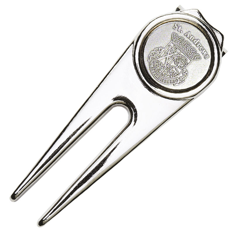 St Andrews Deluxe Pitchfork