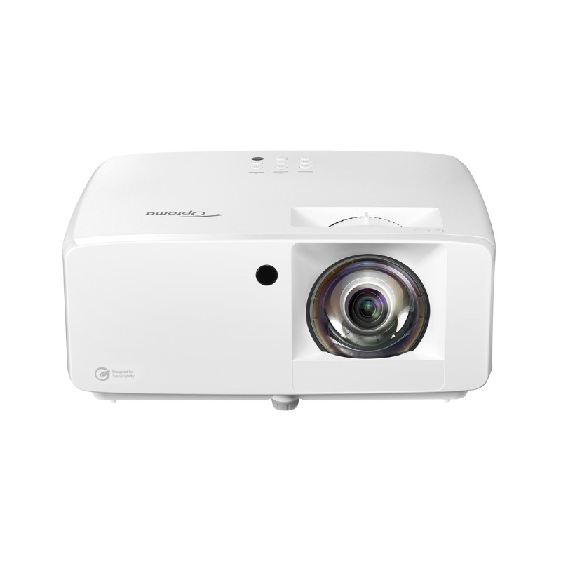 Optoma ZH451ST Short Throw Projector