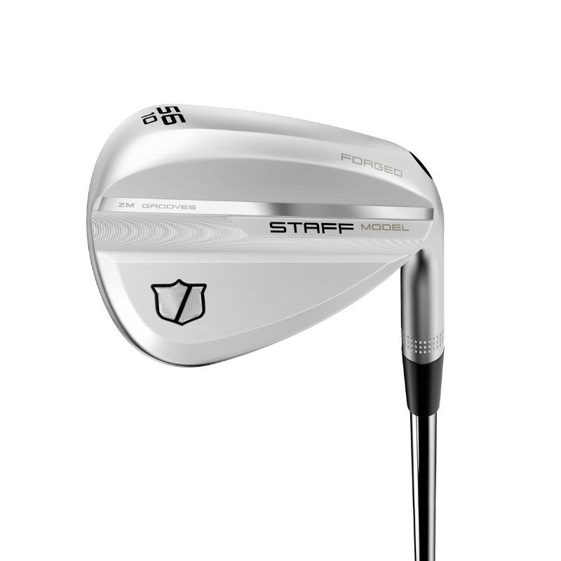 Wilson Staff Model ZM Wedge
