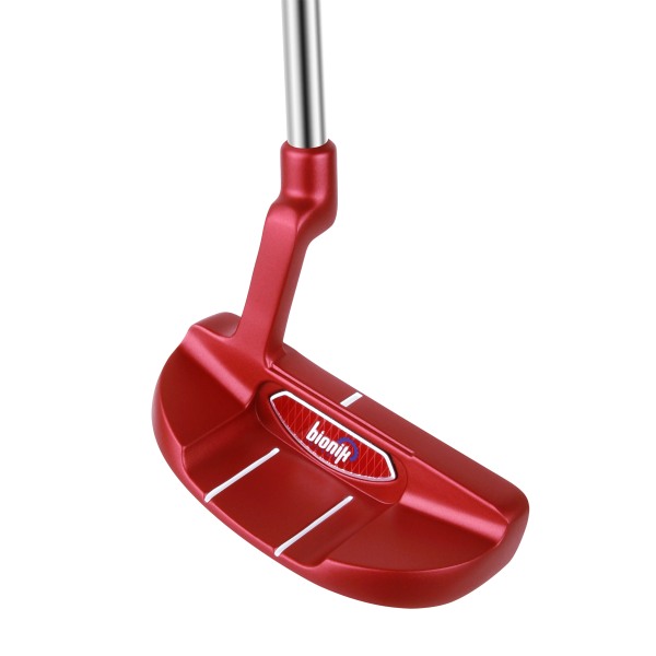 Bionik 105 Red Putter - Droitier
