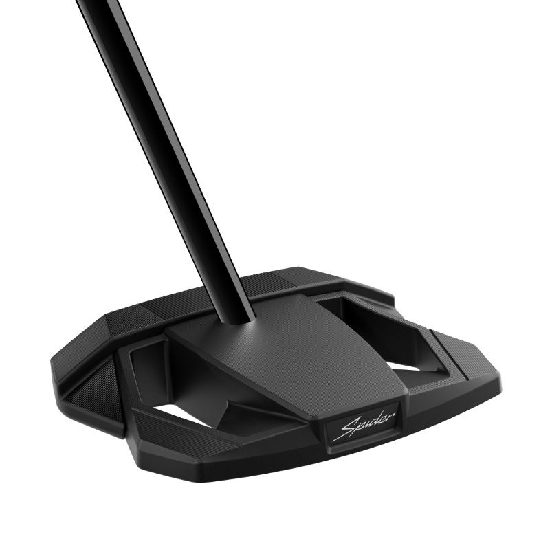 TaylorMade Spider 5K-ZT - Black